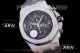Perfect Replica Audemars Piguet Royal Oak Offshore Grey Leather Strap Swiss 3126 Automatic Watch (2)_th.jpg
